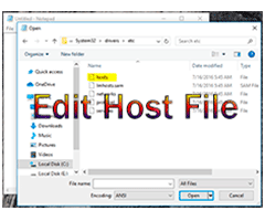 coderwell-edit-host-file