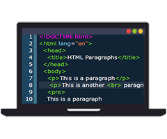 html-Paragraphs-coderwell