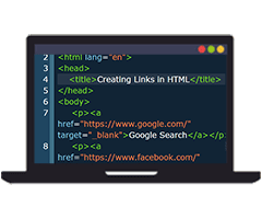 html-link-coderwell